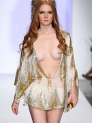 Barbara Meier nude 5