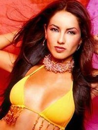 Barbara Mori
