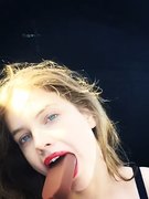 Barbara Palvin nude 1