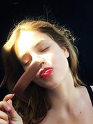 Barbara Palvin nude 5