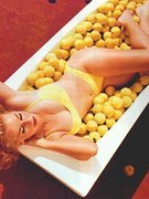 Barbara Schett nude 9