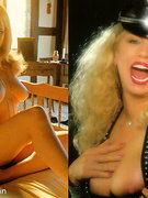 Barbara Valentin nude 0