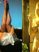 Barbara Valentin nude 1