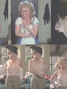 Barbara Windsor nude 13