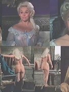 Barbara Windsor nude 14