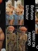 Barbara Windsor nude 2