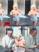 Barbara Windsor nude 9
