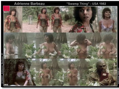 Barbeau Adrienne
