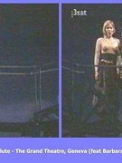 Barbra Bonney nude 1