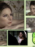 Barbra Streisand nude 2