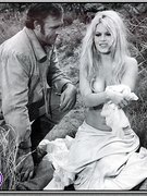 Bardot Brigitte nude 105
