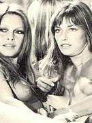 Bardot Brigitte nude 107