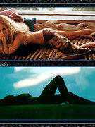 Bardot Brigitte nude 123