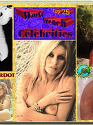 Bardot Brigitte nude 134