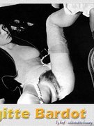 Bardot Brigitte nude 174