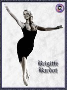 Bardot Brigitte nude 33