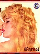 Bardot Brigitte nude 5
