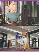 Bardot Brigitte nude 51