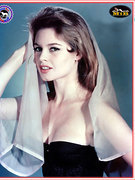 Bardot Brigitte nude 54