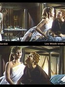 Bardot Brigitte nude 55