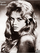 Bardot Brigitte nude 8