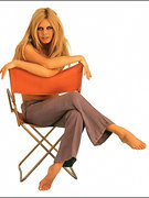 Bardot Brigitte nude 95