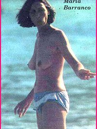 Barranco Maria