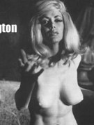 Barrington Pat nude 2