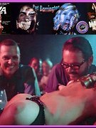 Barrington Pat nude 43