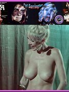 Barrington Pat nude 45