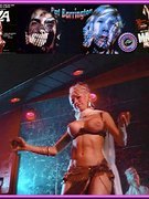 Barrington Pat nude 46