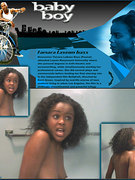 Bass Seon Tamara-La nude 5