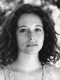 Baxter Jones-Melanie