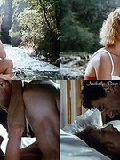 Baye Nathalie nude 3