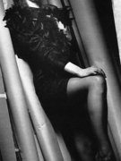 Bea Van-Der-Maat nude 10