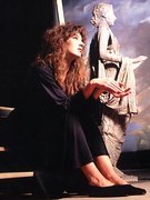 Bea Van-Der-Maat nude 2