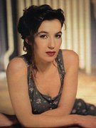 Bea Van-Der-Maat nude 3