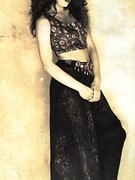 Bea Van-Der-Maat nude 5