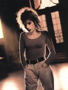 Bea Van-Der-Maat nude 6