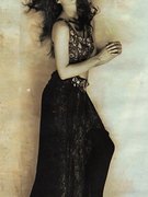 Bea Van-Der-Maat nude 7