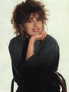 Bea Van-Der-Maat nude 9