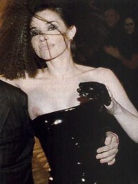 Beatrice Dalle