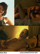 Beatrice Dalle nude 0