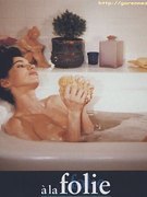 Beatrice Dalle nude 18