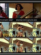 Beatrice Dalle nude 21