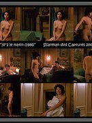 Beatrice Dalle nude 23