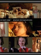 Beatrice Dalle nude 24