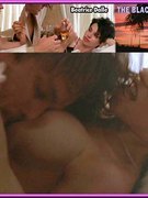 Beatrice Dalle nude 27