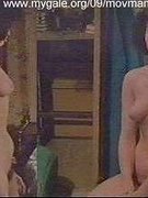 Beatrice Dalle nude 46