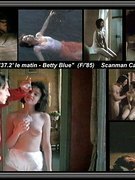 Beatrice Dalle nude 51